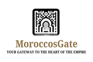 Morocco’s Gate Store
